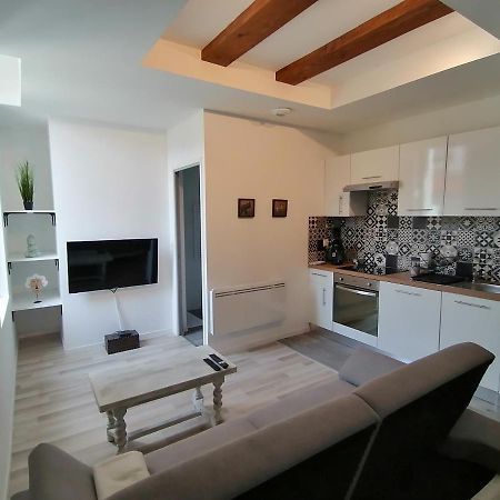 דירות Tonneins Jungle Zen Beau T2 Avec Jardin Gare 100M מראה חיצוני תמונה