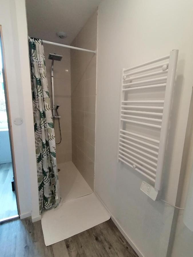 דירות Tonneins Jungle Zen Beau T2 Avec Jardin Gare 100M מראה חיצוני תמונה